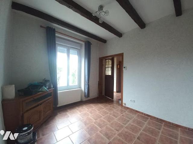 Maison vente à Site de l'Ancien Hôpital, Saint-Dizier