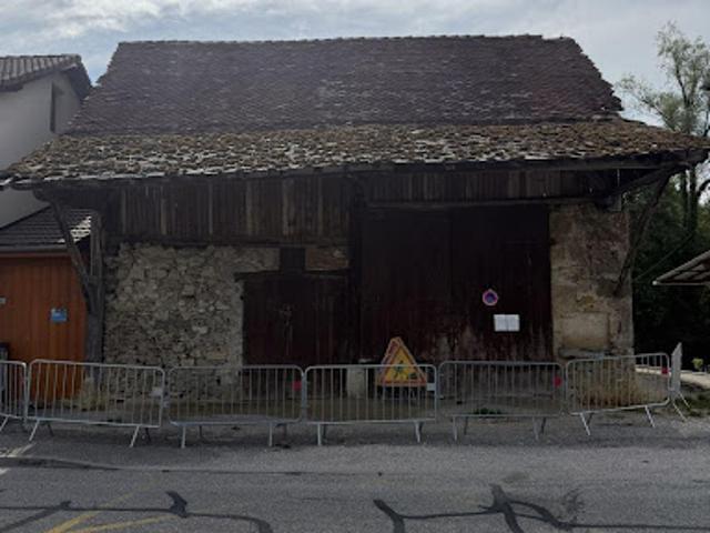 Maison vente à Le Guiguet, Saint-Alban-de-Montbel