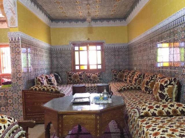 Maison vente à Marrakech, L'Oriental