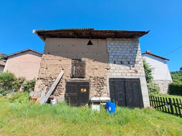 Maison vente à Ambert, Marsac-en-livradois