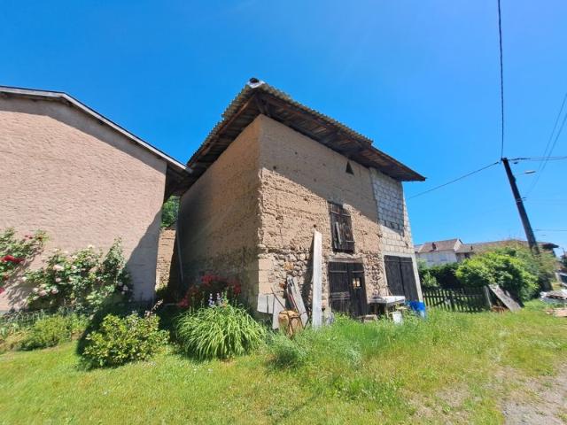 Maison vente à Ambert, Marsac-en-livradois