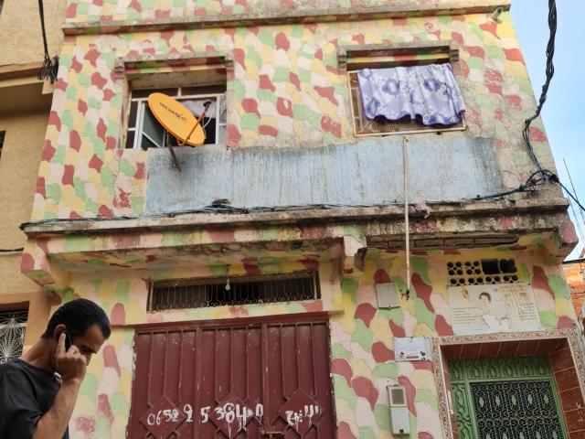 Maison vente à Tangero, Tanger-Tétouan