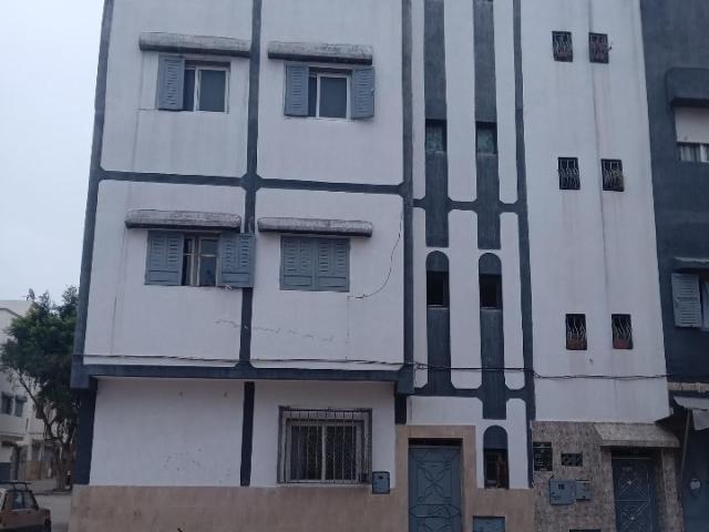 Maison vente à Témara