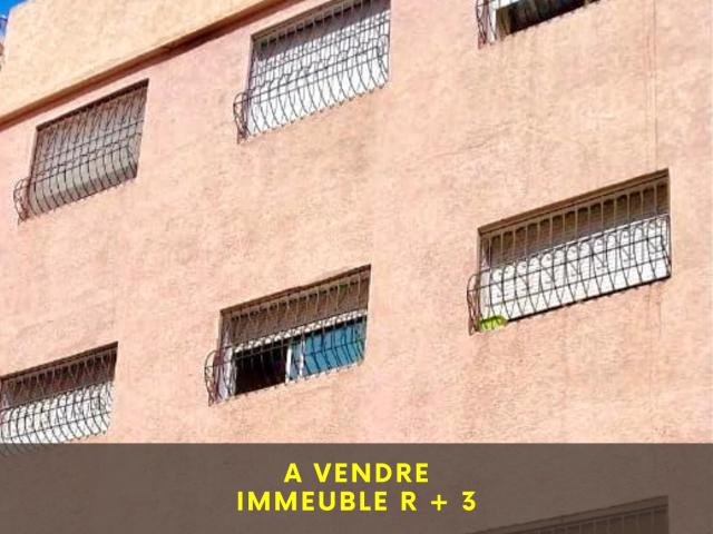 Maison vente à Anfa, Gharb-Chrarda-Beni Hssen