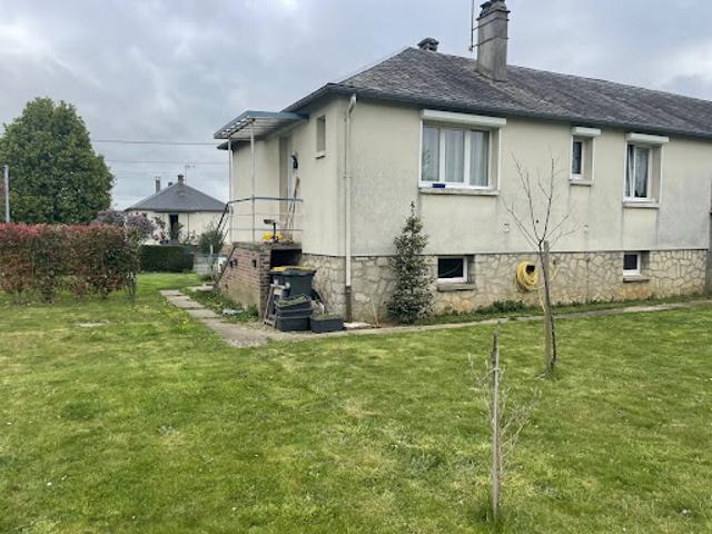 Maison vente à Les Andelys, Etrépagny