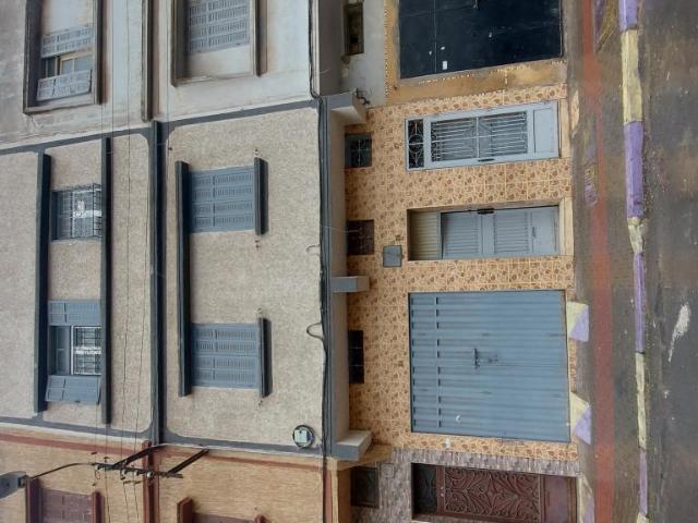 Maison vente à Anfa, Ben M'sick