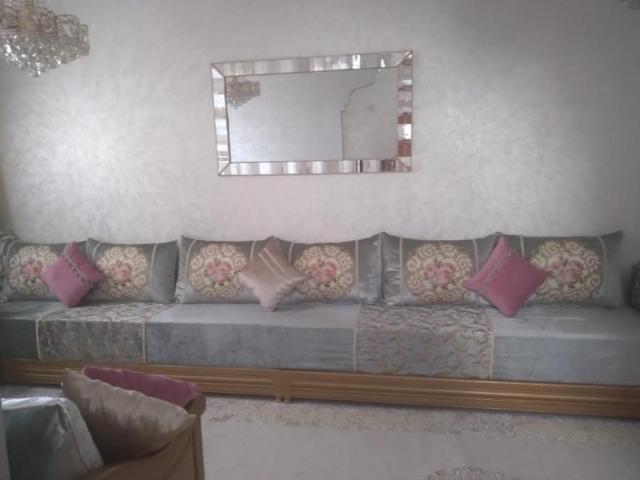 Maison vente à Mohammedia, Gharb-Chrarda-Beni Hssen