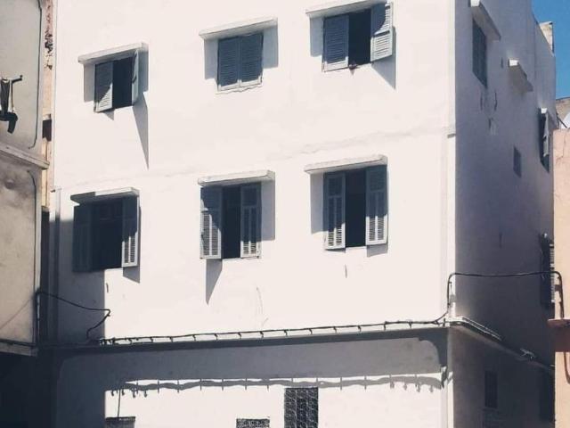 Maison vente à Anfa, Gharb-Chrarda-Beni Hssen