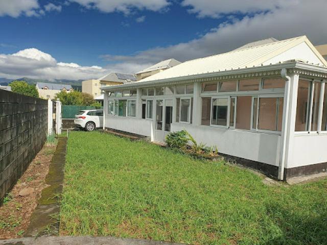 Maison vente à La Réunion