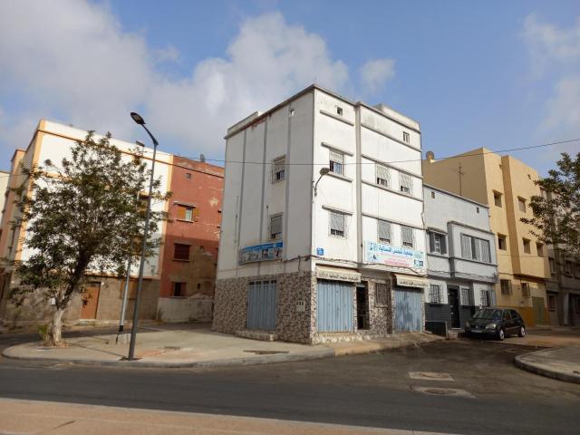 Maison vente à Anfa, Gharb-Chrarda-Beni Hssen