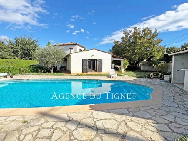 Maison vente à Grasse, Saint-cézaire-sur-siagne