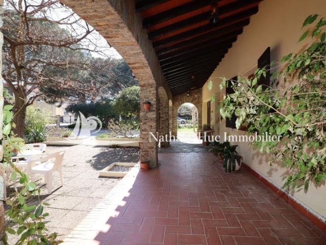 Maison vente à Céret, Argelès-sur-mer