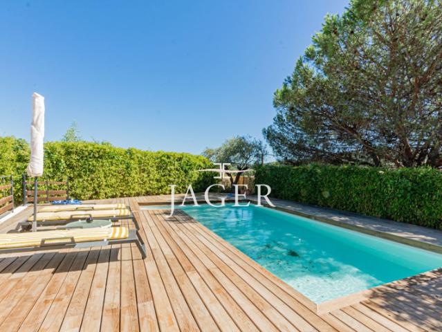 Maison vente à Arrondissement de Draguignan, La Môle
