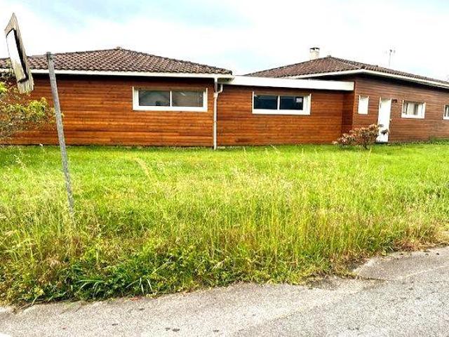 Maison vente à Oeyreluy, Bigné