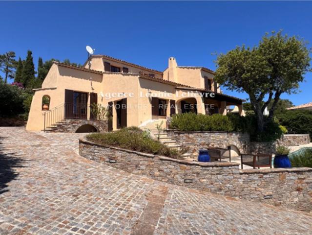 Maison vente à Arrondissement de Draguignan, Roquebrune-sur-argens