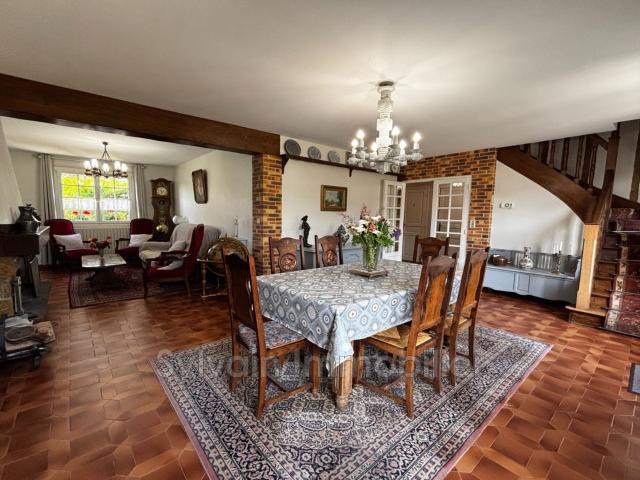 Maison vente à Beauvais