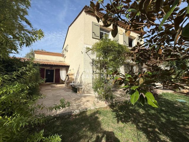 Maison vente à Paradou, Bouches-du-Rhône