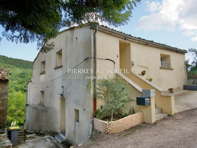 Maison vente à Lodève, Roqueredonde