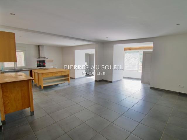 Maison vente à Lodève, Roqueredonde