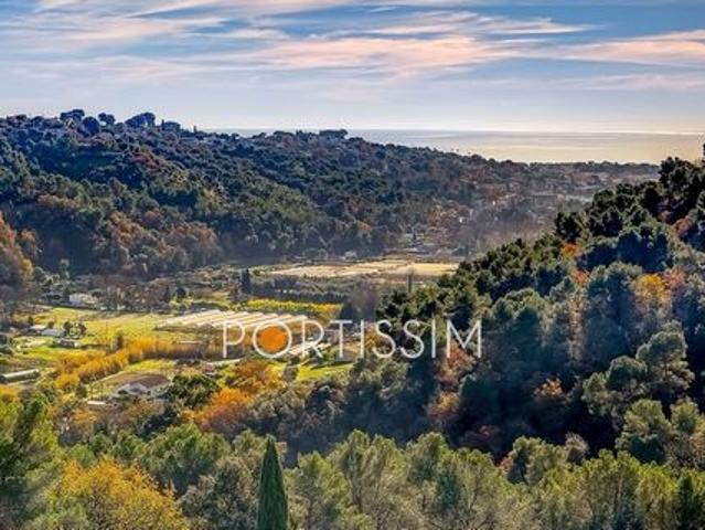 Villa vente à Grasse, Vence
