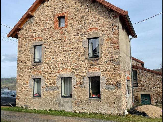 Maison vente à Vichy, Arronnes