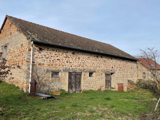 Maison vente à Les Prards, Arronnes