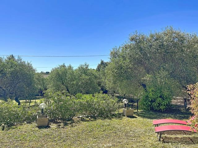 Maison vente à Grasse