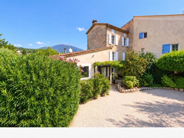 Maison vente à Le Rouret, Alpes-Maritimes