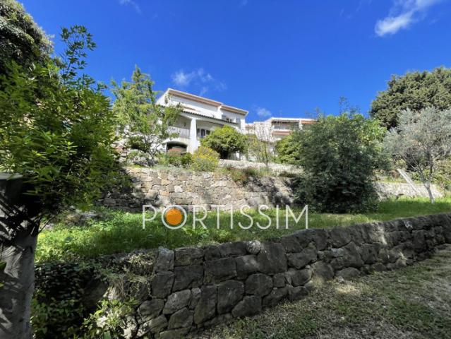 Maison vente à Grasse, Vence