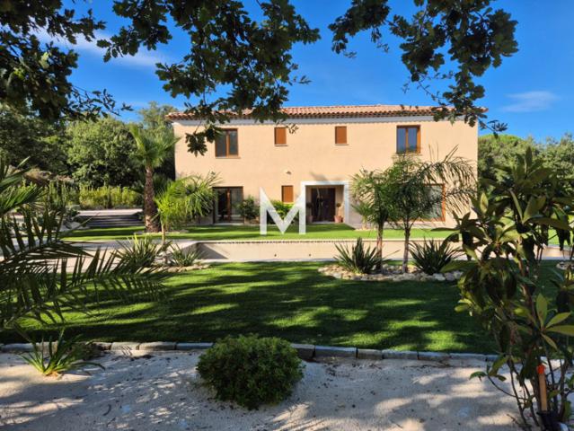 Maison vente à Arrondissement de Draguignan, Plan-de-la-tour