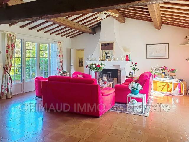 Maison vente à Arrondissement de Draguignan, Ramatuelle