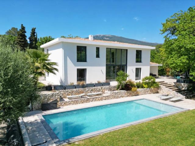 Maison vente à Grasse, Roquefort-les-pins
