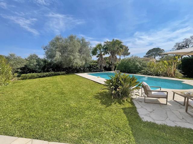 Maison vente à Grasse, Roquefort-les-pins