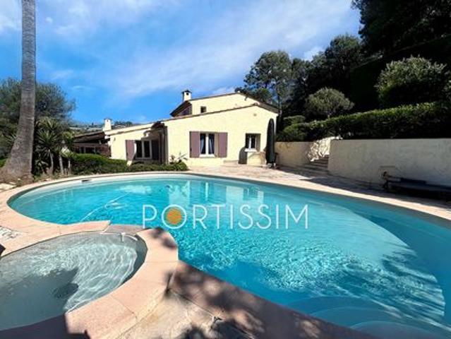 Villa vente à Grasse, La Gaude