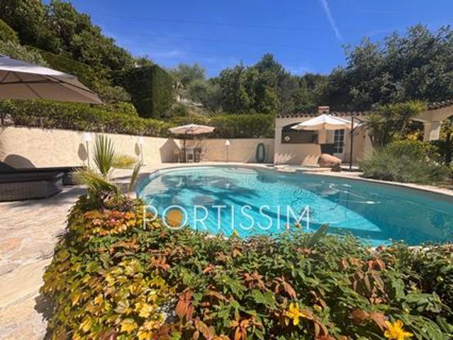 Villa vente à Grasse, La Gaude