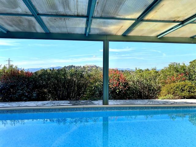 Maison vente à Grasse, Mougins