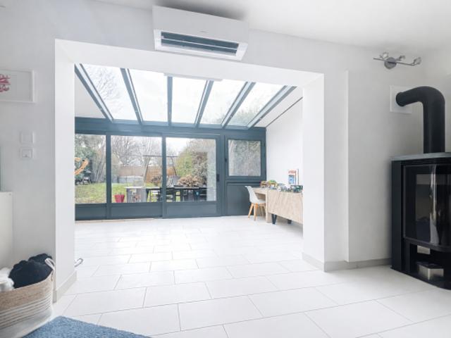 Maison vente à Villiers-le-Bâcle, Essonne