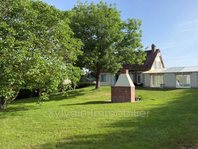 Maison vente à Beauvais, Pierrefitte-en-beauvaisis