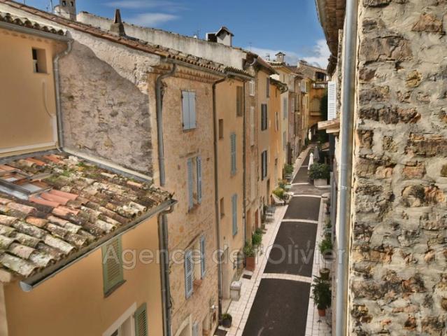 Maison vente à Grasse, Valbonne