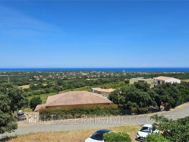 Maison vente à Corte, Solaro