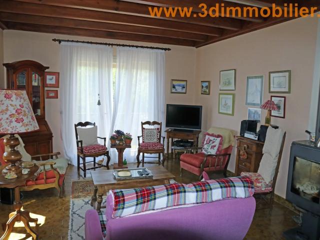 Maison vente à Lons-le-Saunier, Orgelet