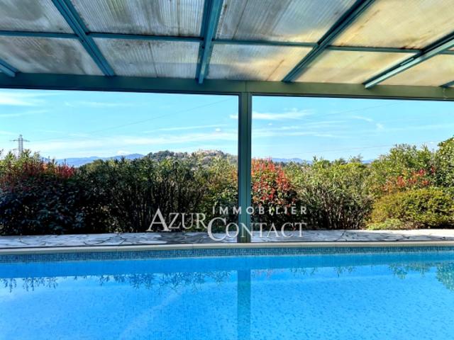Maison vente à Grasse, Mougins