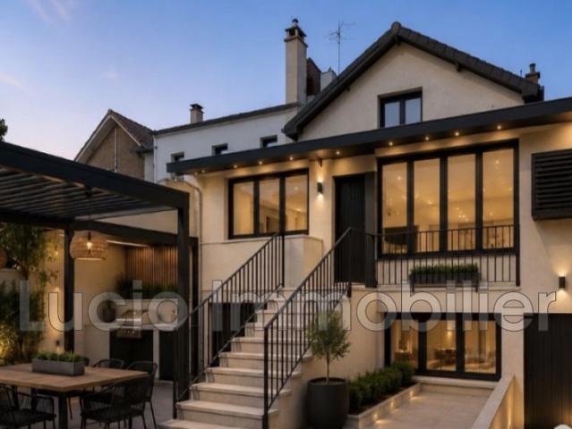 Maison vente à Nogent-sur-Marne, Le Perreux-sur-marne