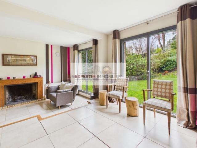 Maison vente à Nanterre, Vaucresson