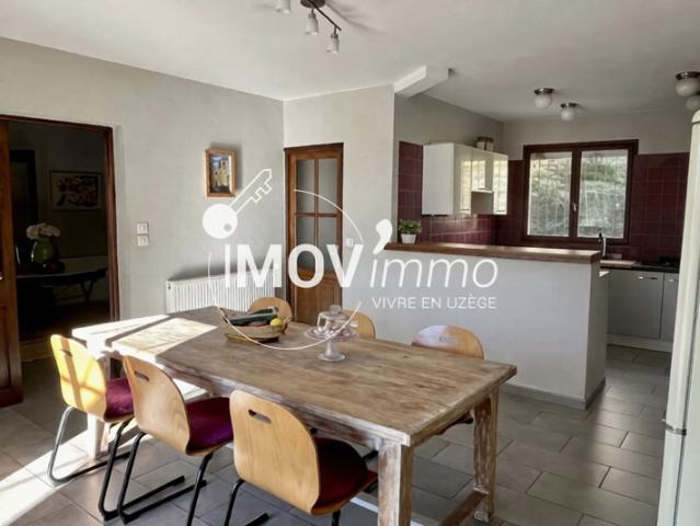 Maison vente à Nîmes, Sanilhac-sagriès