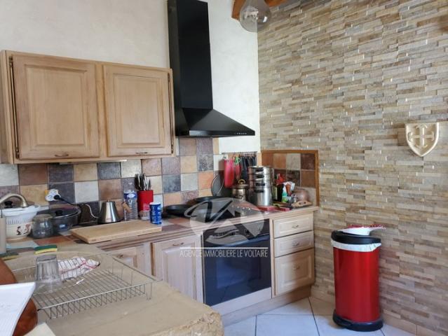 Maison vente à Béziers, Lespignan