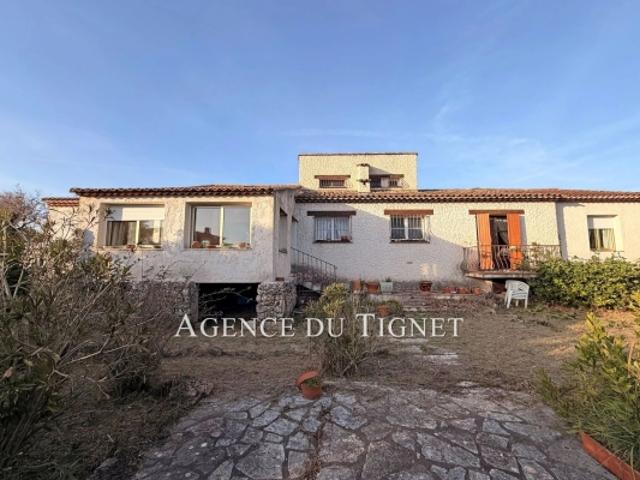 Maison vente à Grasse, Mouans-sartoux