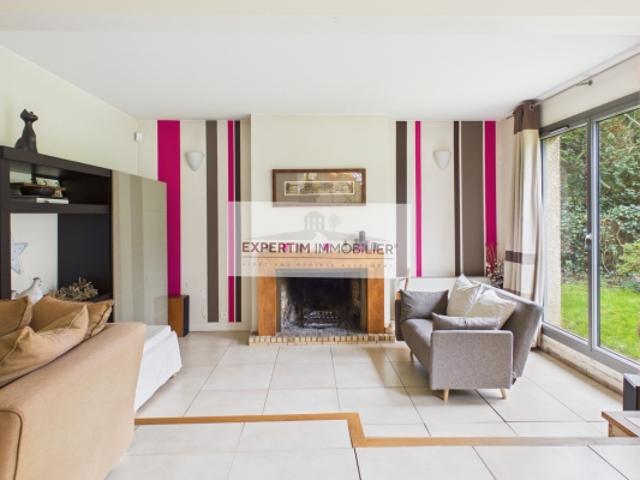 Maison vente à Nanterre, Vaucresson
