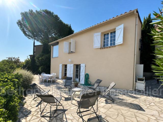 Maison vente à Arrondissement de Draguignan, Cavalaire-sur-mer