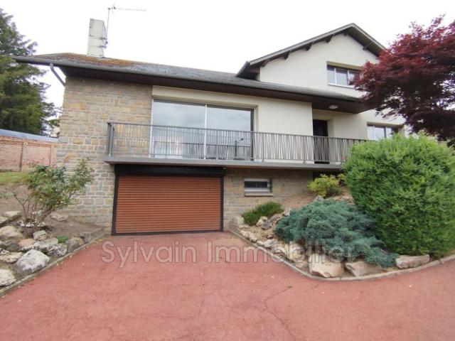Maison vente à Dieppe, Mauquenchy